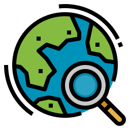 Map icon