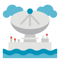 Radar icon