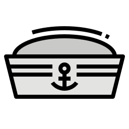 Sailor icon