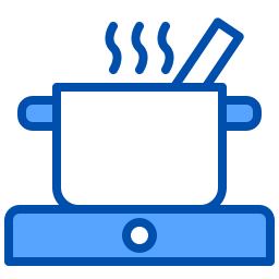 Cooking icon