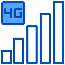 4g icon