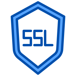 ssl Ícone