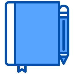 notizbuch icon