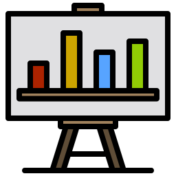 Statistics icon