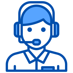 Call center icon