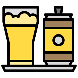 ビール icon