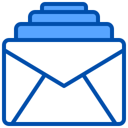 Mail icon