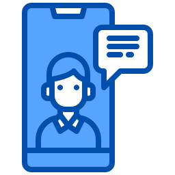 Videocall icon