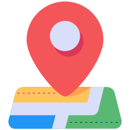 Location marker icon