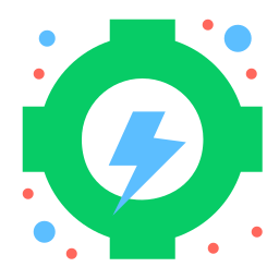 energie sparen icon