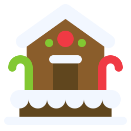 lebkuchenhaus icon