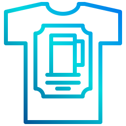 t-shirt icon