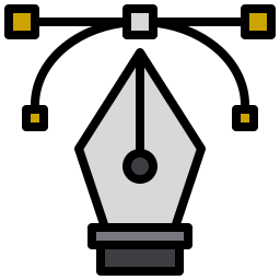 Vector icon