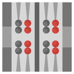 backgammon icona