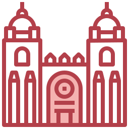 Porto cathedral icon