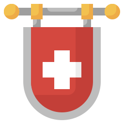 suisse Icône