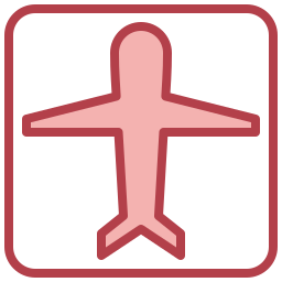 Airport icon