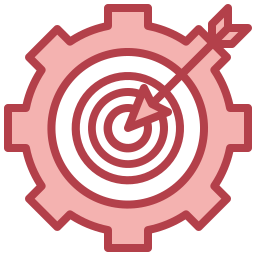 Target icon