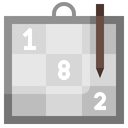 sudoku icon