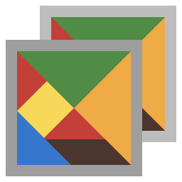 tangram icon