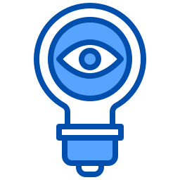 vision icon