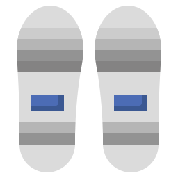 Footprints icon