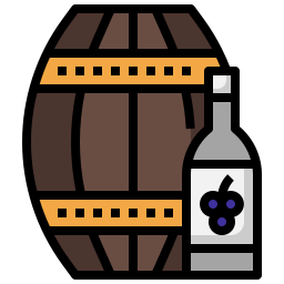 Barrel icon