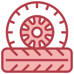 Tyre icon