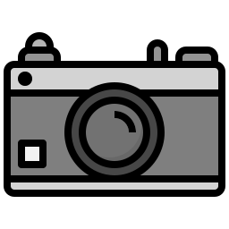 fotoapparat icon