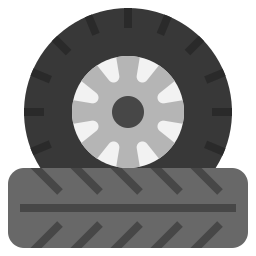 Tyre icon