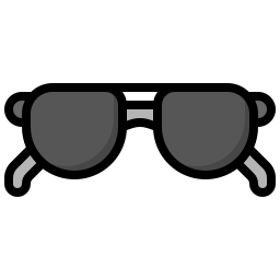 sonnenbrille icon