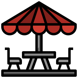 terrasse icon