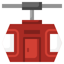 seilbahn icon