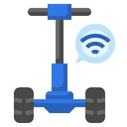 segway icon