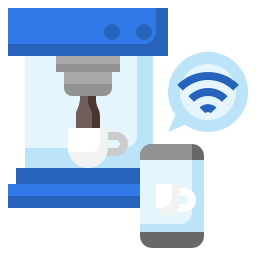 kaffeemaschine icon