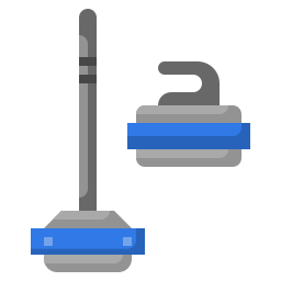 curling Icône