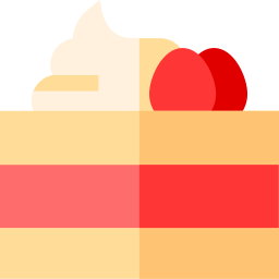 Cake icon