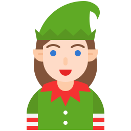 Elf icon