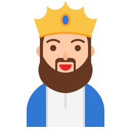 King icon