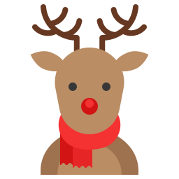 Reindeer icon