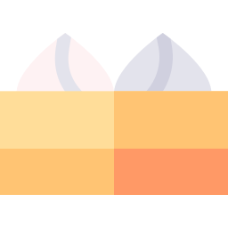 Dim sum icon