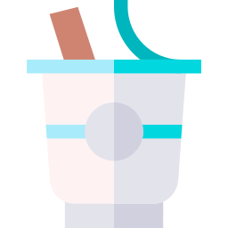 Yogurt icon