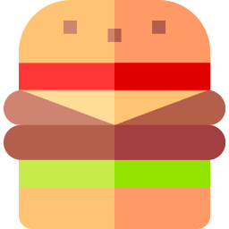 Burger icon