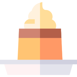 flan Ícone