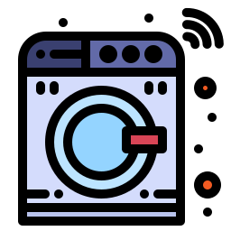 Machine icon