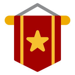 flagge icon