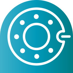 Dial pad icon