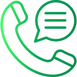 Phone call icon