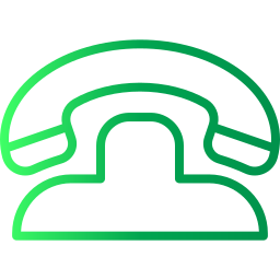 Telephone icon