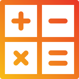 Math icon